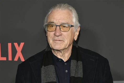 From silver screen to skyline: Hollywood legend Robert De Niro set to ...