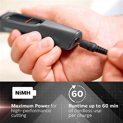 Buy PHILIPS MULTI GROOMING KIT MG3710/65 9-IN-1 (NEW MODEL) ALL-IN-ONE ...