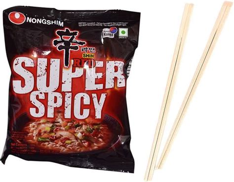 Nongshim Noodle - Buy Nongshim Noodle Online at Best Prices In India ...
