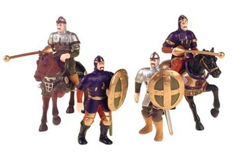 Buy Ryan's Room Knights in Shining Armor Online at Low Prices in India ...