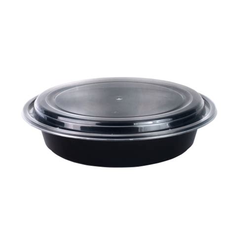 Buy RO Series Plastic Containers Online - Ace Packaging