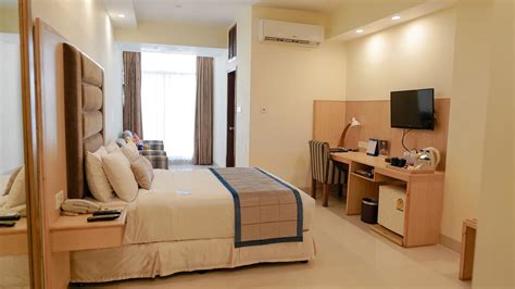 ASCOTT THE RESIDENCE DHAKA (Dhaka Division, Bangladesh) - Hotel Reviews ...