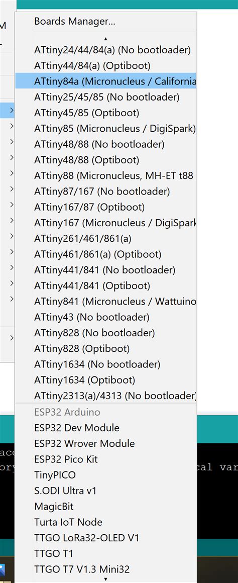 Image result for Arduino Tools. Board Selection