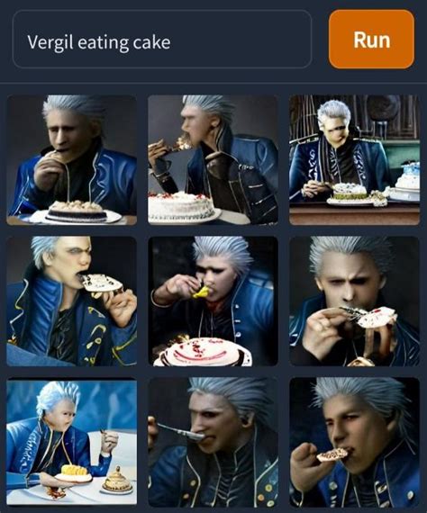 Devil May cry Berry delight : r/Trailerclub