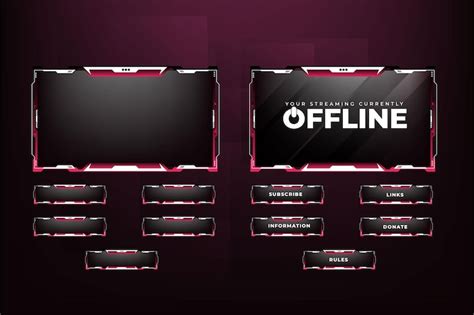 Stream chat overlay Images - Free Download on Freepik