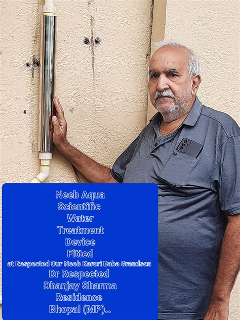Neeb Aqua Scientific Systems Pvt. Ltd.