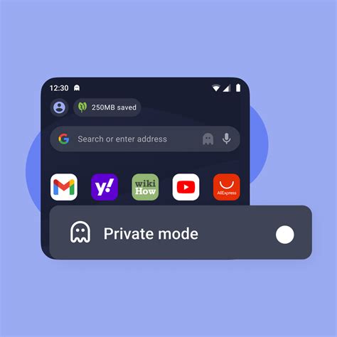 Opera Mini Browser 的图像结果