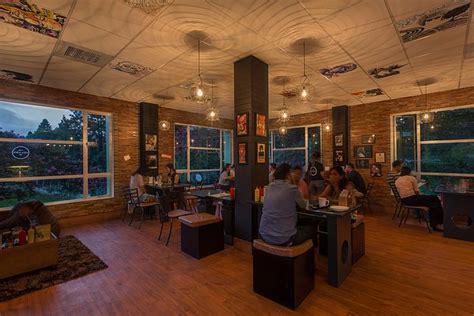Shillong Tourism: All You Need to Know Before You Go (2025)
