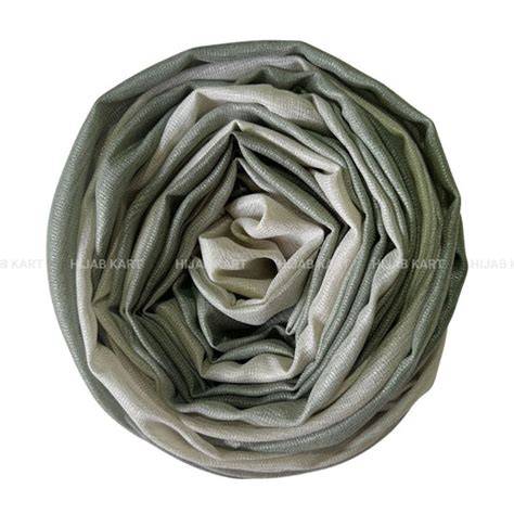 Dual Tone Shimmer Hijab – Hijab Kart