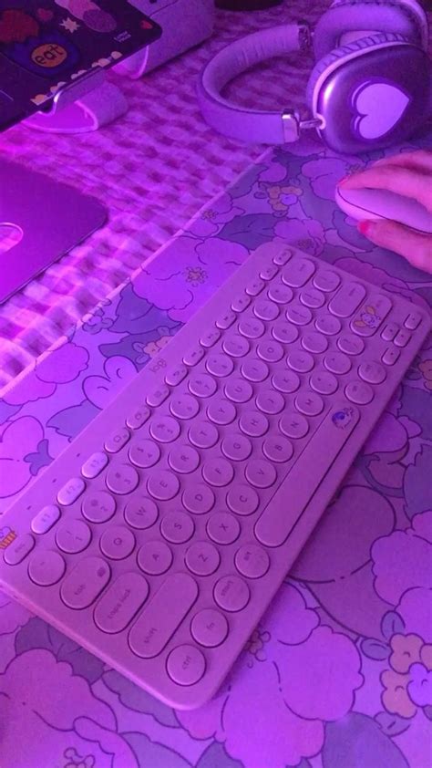 Image result for ASMR Typing