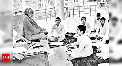 Hisar: Hisar Suffered, But Got 2 Good Educational Institutes In Return ...