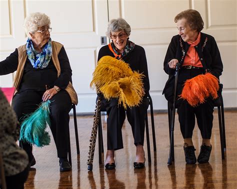 The Cincinnati Woman's Club Players - College Club of Cincinnati