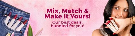 Combo – JUICE COSMETICS