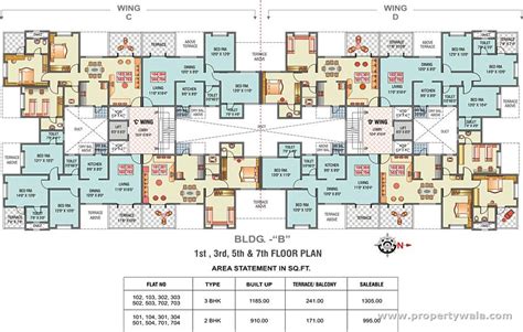 Anandtara La Gloriosa - Kalyani Nagar, Pune - Apartment Project ...