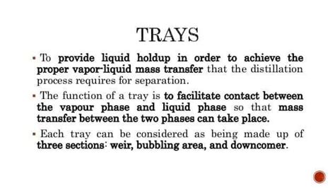 Image result for Distillation Column Explained