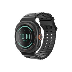 HW25: 1.43” AMOLED smartwatch with 100+ sports modes