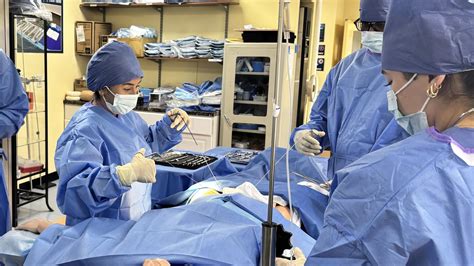 Cardiovascular Invasive Specialist Training in NJ | AIMS Education