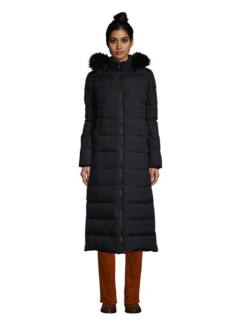 Lands End Women's Winter Coats at Zoe Oatley blog