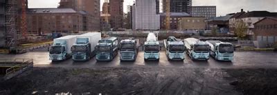 Volvo Trucks