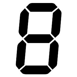 Numbers Icon 的图像结果