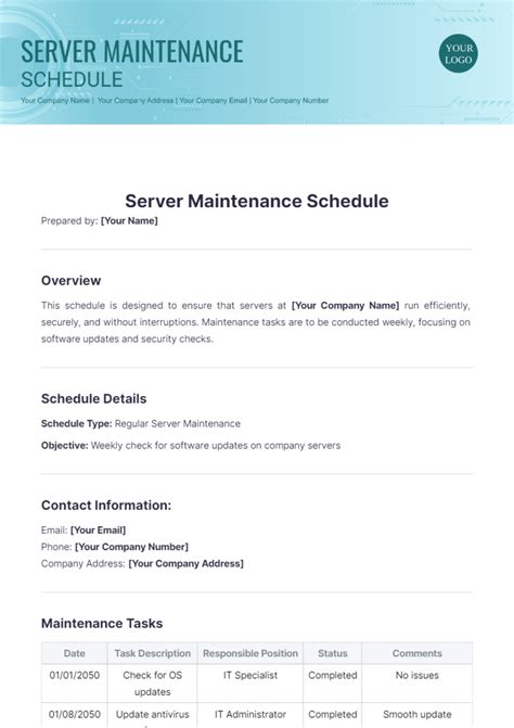 Image result for Server Maintenance