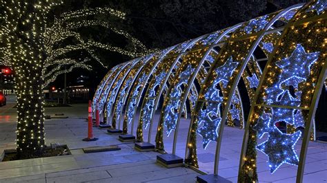 Parque de luces navideñas cerca de mi ubicación | Guía cerca de mi ...