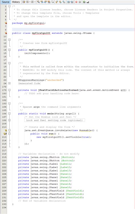How to Make a Click GUI 的图像结果