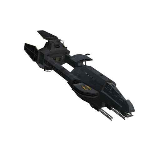 p3d.in - BlackWolf's lair