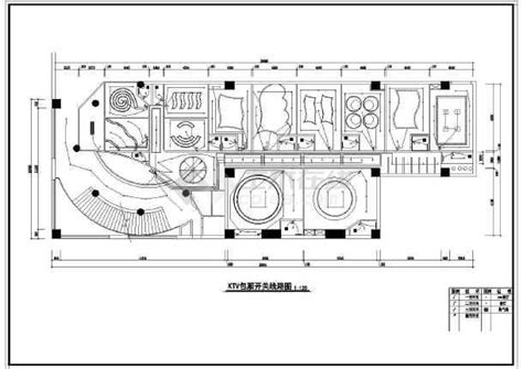 CAD室内设计视频教程（autocad装修施工图入门到高级全套课程）-学习视频教程-腾讯课堂