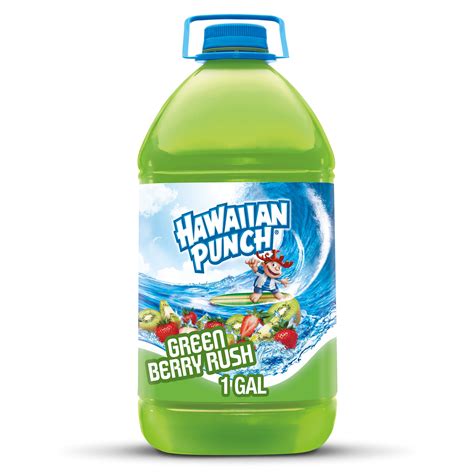 Walmart Hawaiian Punch Walmart Will Sell Tropical Punch Soaked