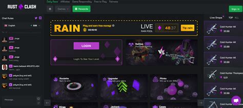 Image result for Rust Clash