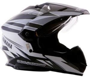 YAMAHA YR8 Motorbike Helmet - Buy YAMAHA YR8 Motorbike Helmet Online at ...