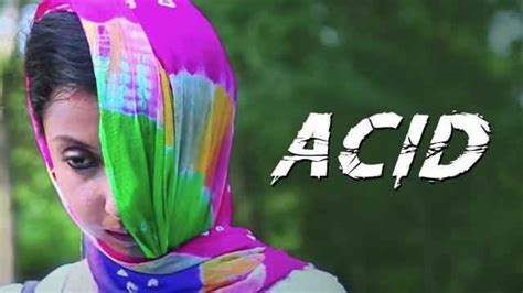 Acid Movie (2021) | Release Date, Cast, Trailer, Songs, Streaming ...