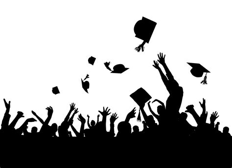 Graduation ceremony Clip art - graduation png download - 1715*1242 ...
