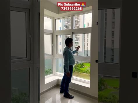 Upvc Window - Brown Upvc Windows Service Provider from Greater Noida