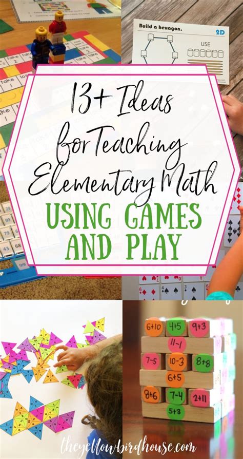 Image result for Elementary Math Games