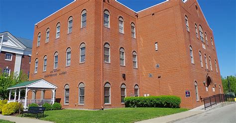 Bullitt County Clerk's Office Case Study - Qtrac by Lavi Industries