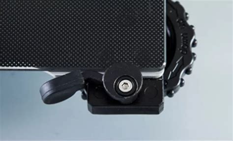 CR-200B comes with Rigid Couplings