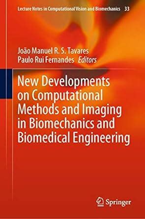 Buy New Developments on Computational Methods and Imaging in ...