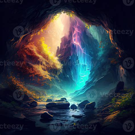 Image result for Visual Development Stone Cave