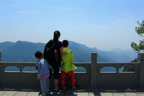 厦门岛外这几座山，都值得我们去翻山越岭（厦门岛外爬山） | 游梦网