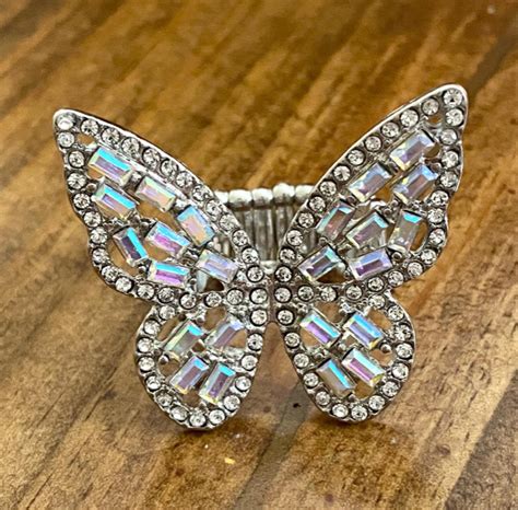 PAPARAZZI BUTTERFLY 🦋 Iridescent Unicorn 🦄 India | Ubuy