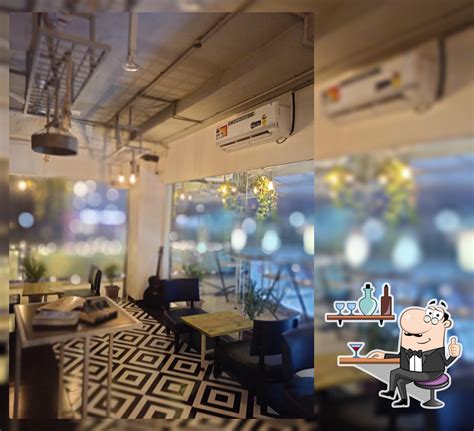Times Cafe Genda Circle, Vadodara - Restaurant reviews