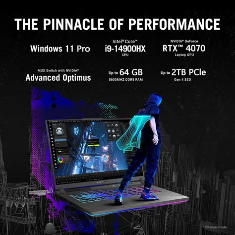 ASUS ROG Strix G16 (2024) Gaming Laptop, 16” 16:10 India | Ubuy