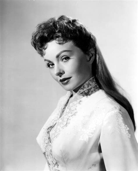 Jeanne Crain Movies List
