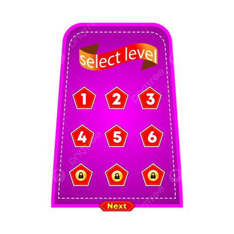 Image result for Game Tutorial Panel PNG