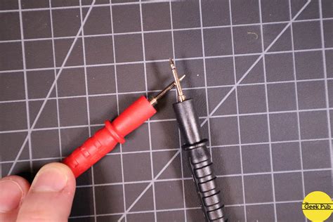 How to Use a Multimeter Tutorial 的图像结果