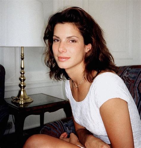 Sandra Bullock Appreciation Thread - Page 5 - Blu-ray Forum