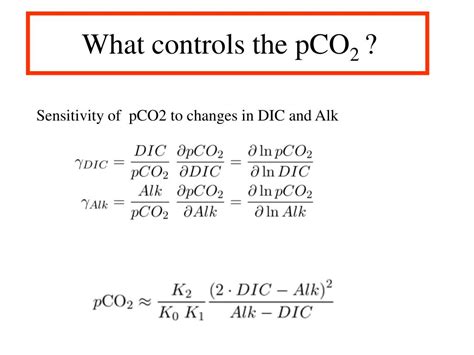 Image result for PCO2 Meaning