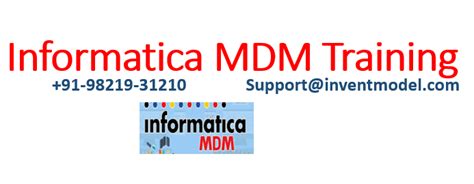 Image result for Informatica MDM Working Demo